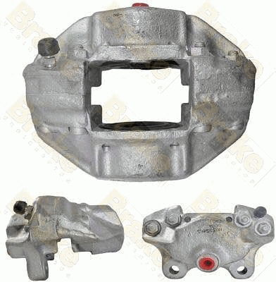 Étrier de frein Brake ENGINEERING CA71R