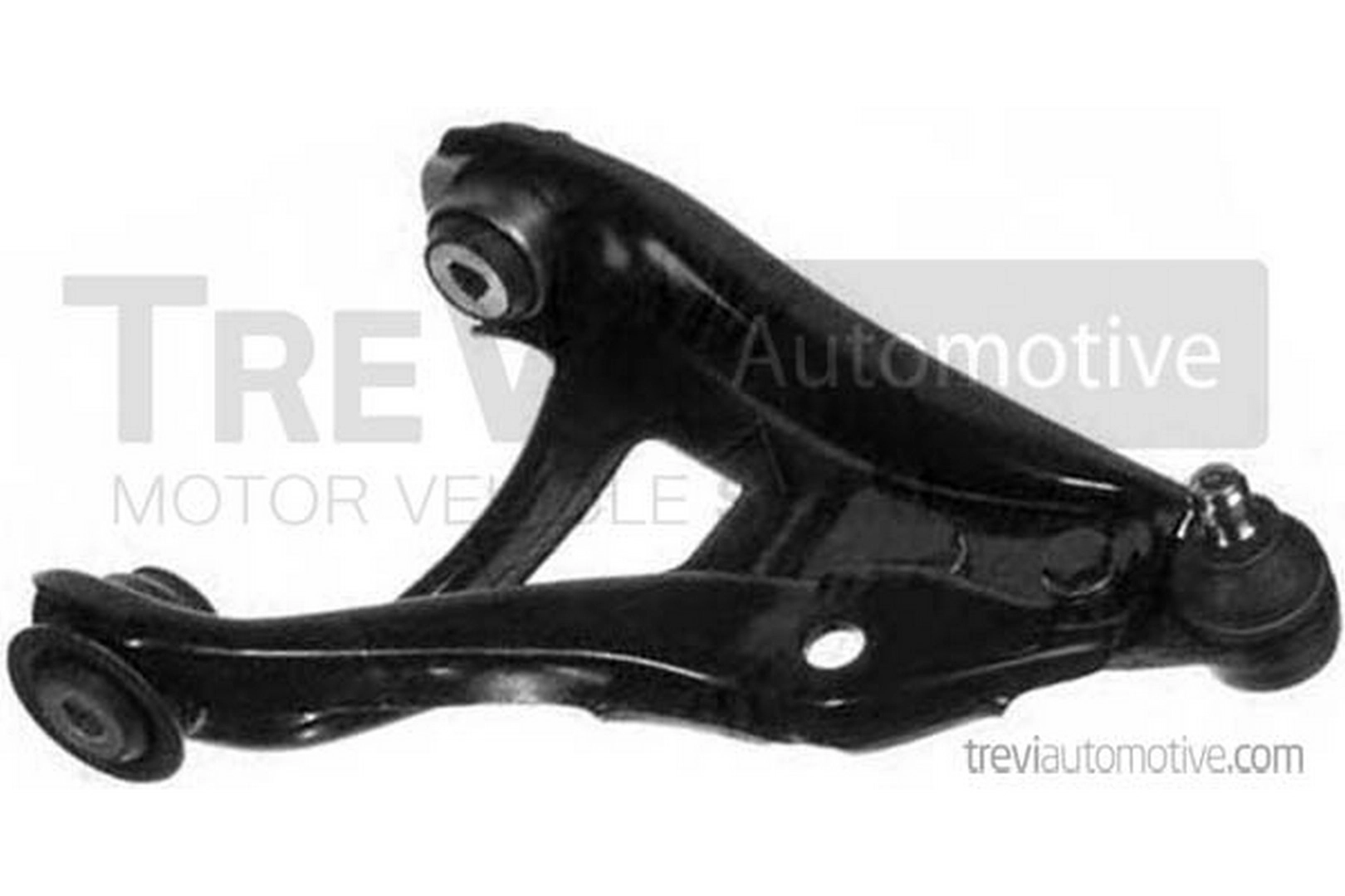 Bras de liaison, suspension de roue TREVI AUTOMOTIVE TRTT4692