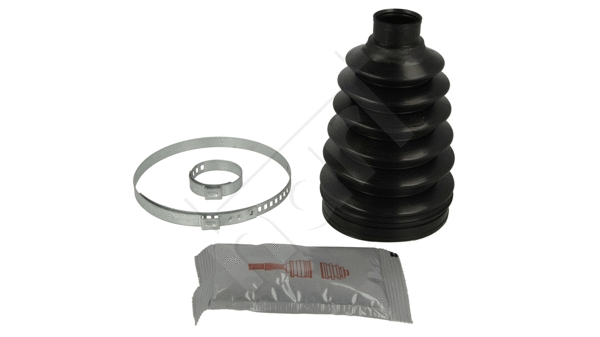 Jeu de joints-soufflets, arbre de commande HART 448 404