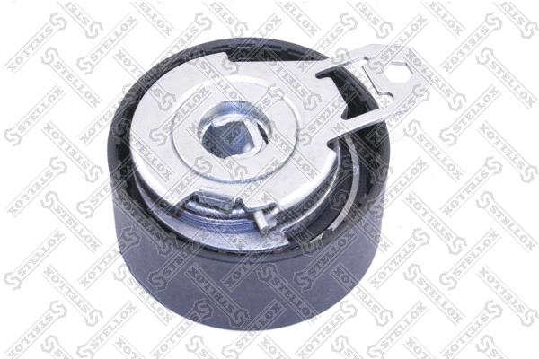 Poulie de tension, courroie crantée STELLOX 03-40195-SX