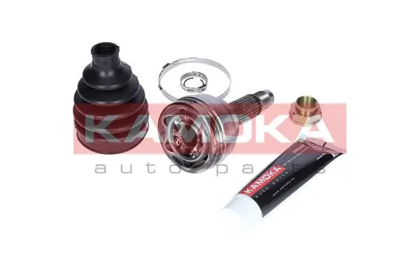Jeu de joints, arbre de transmission KAMOKA 6111