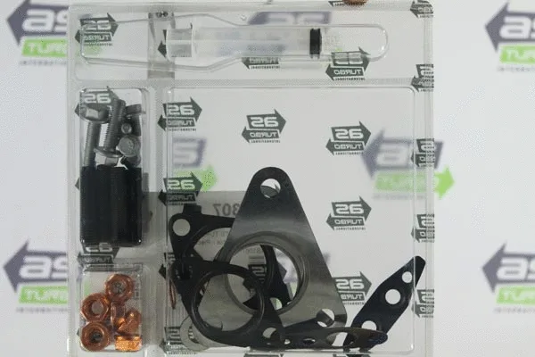 Kit de montage, compresseur DA SILVA AJ307