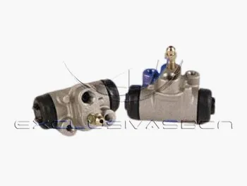 Cylindre de roue MDR MWC-2818