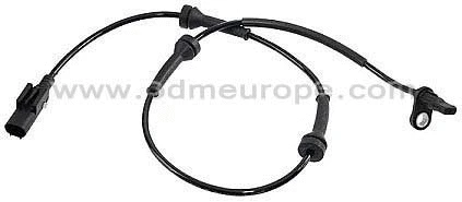 Capteur, vitesse de roue 4X4 ESTANFI EST-97-990400