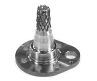 Moyeu de roue CORAM MP0139