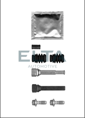 Jeu de douilles de guidage, étrier de frein ELTA AUTOMOTIVE EA9159