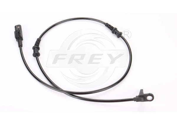 Capteur, vitesse de roue FREY 782208301