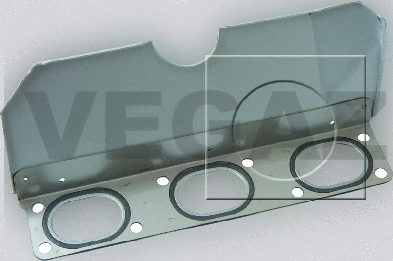 Joint, collecteur d'échappement VEGAZ GmbH BD-128