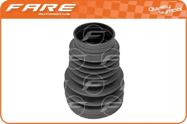 Joint-soufflet, arbre de commande FARE-CO 20101