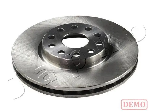 Disque de frein JAPKO 600215C