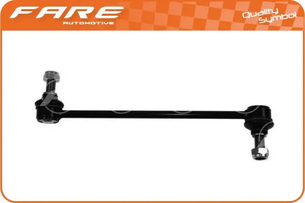 Entretoise/tige, stabilisateur FARE-CO 30008