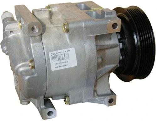 Compresseur, climatisation AUTOCLIMA 40440048