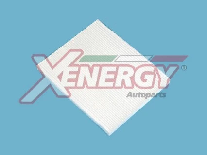 Filtre, air de l'habitacle AP XENERGY X10720