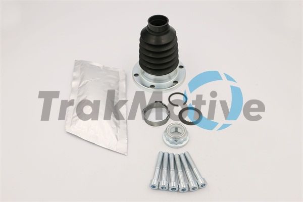 Jeu de joints-soufflets, arbre de commande AUTOTEAM G500713