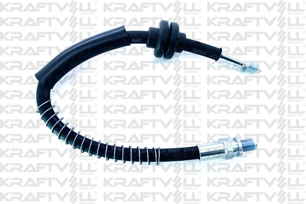 Flexible de frein KRAFTVOLL GERMANY 07080085
