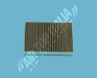 Filtre, air de l'habitacle ASTER AS2381