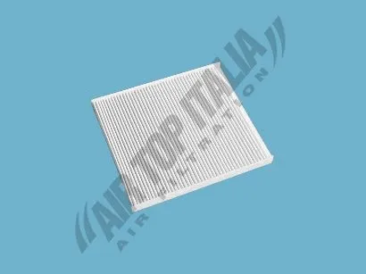 Filtre, air de l'habitacle ASTER ASF2601