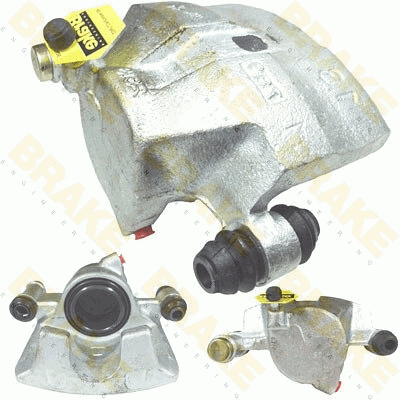Étrier de frein Brake ENGINEERING CA1569R