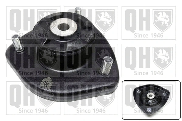Coupelle de suspension QUINTON HAZELL EMR4860