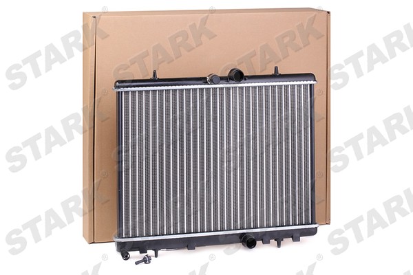 Radiateur, refroidissement du moteur Stark SKRD-0120804