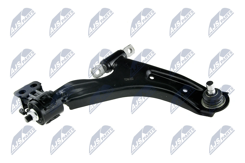 Bras de liaison, suspension de roue NTY ZWD-DW-033