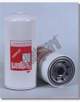 Filtre à huile FLEETGUARD LF3493