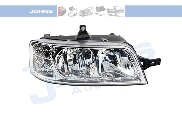 Projecteur principal JOHNS 30 43 10