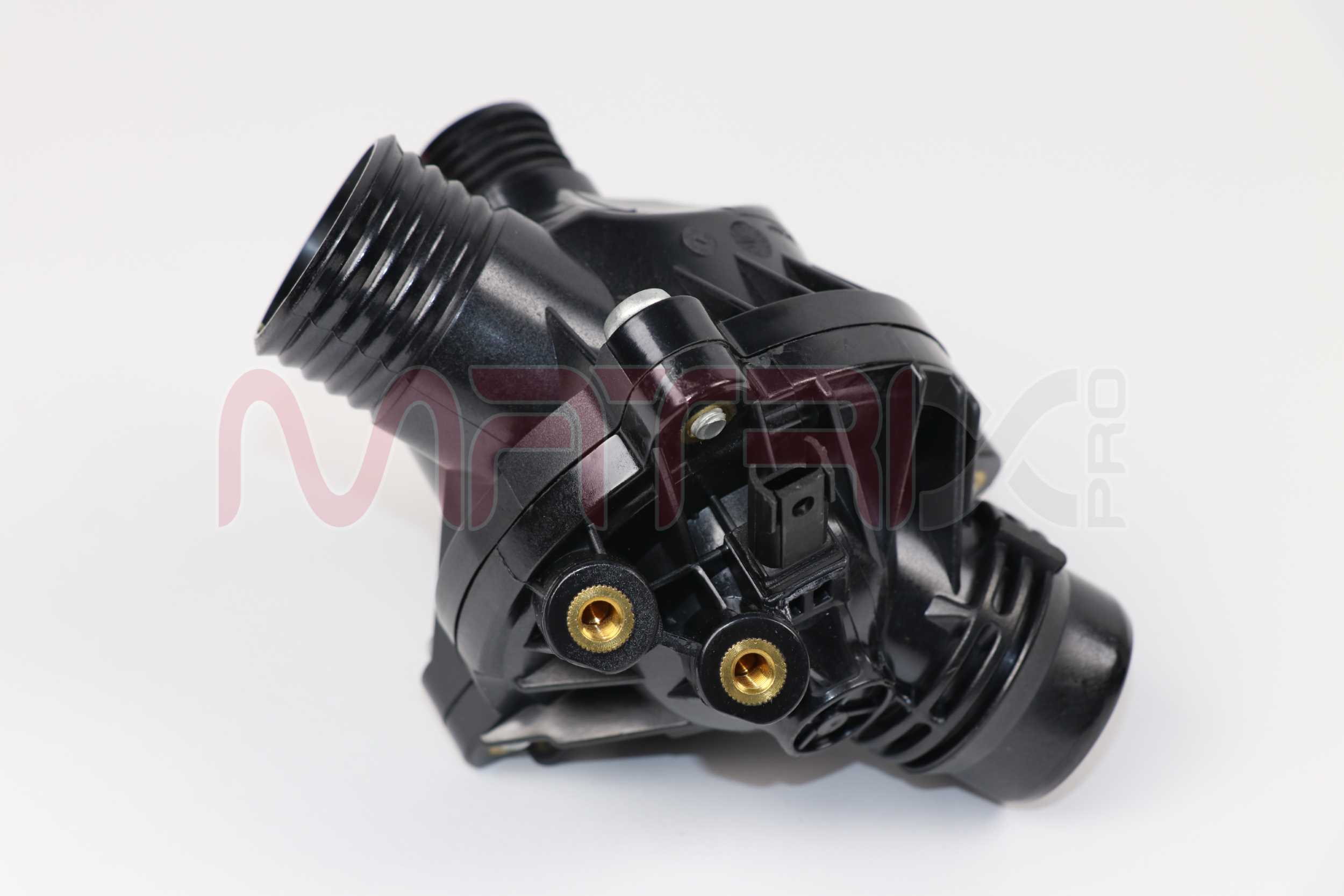 Boîtier du thermostat MATRIX PRO MX01200046