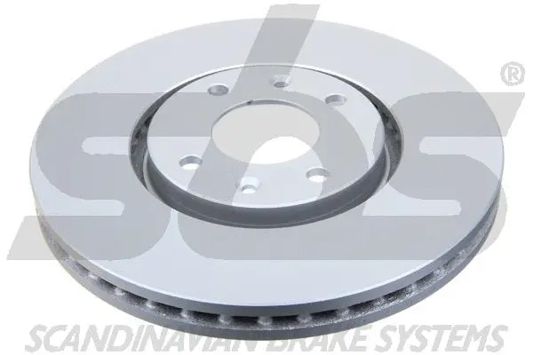Disque de frein sbs 1815311928