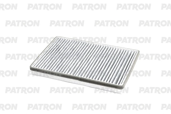 Filtre, air de l'habitacle PATRON PF2167
