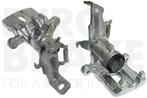 Étrier de frein EUROBRAKE 53012122148