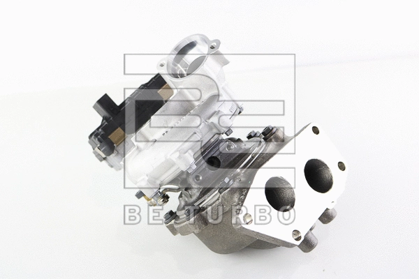 Turbocompresseur, suralimentation BE TURBO 131101
