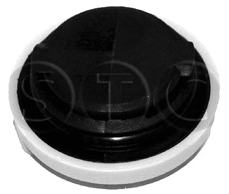 Bouchon, goulotte de remplissage d'huile STC T403674