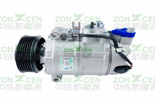 Compresseur, climatisation AIR ZONCEN 78235003