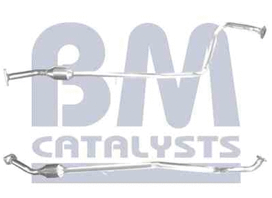 Catalyseur VEGAZ GmbH MZK-805