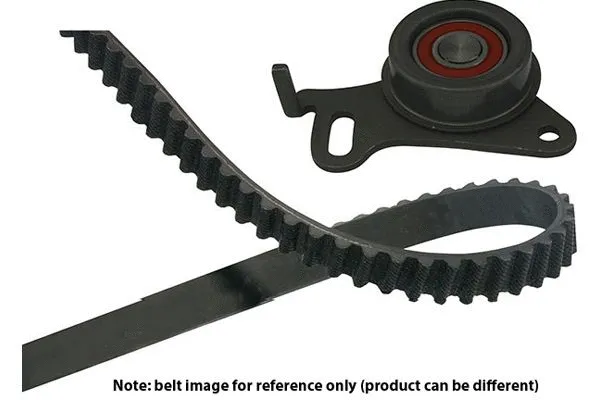 Kit de courroie crantée KAVO PARTS DKT-5529