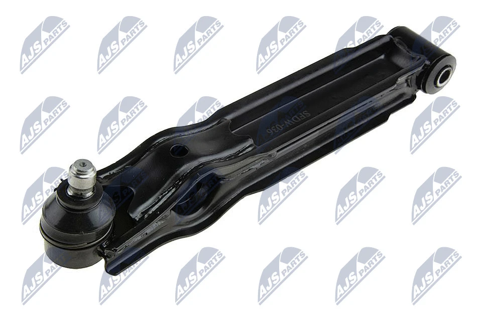 Bras de liaison, suspension de roue NTY ZWD-DW-036