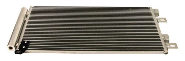 Condenseur, climatisation MAXGEAR AC830042