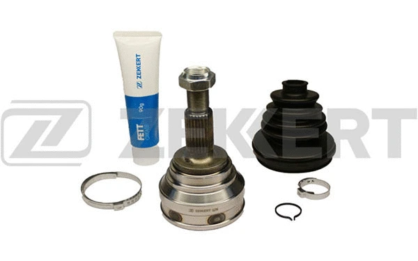 Jeu de joints, arbre de transmission ZEKKERT GS-3148