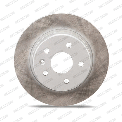 Disque de frein FERODO DDF2535P-1-D
