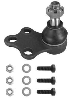 Rotule de suspension HART 420 471
