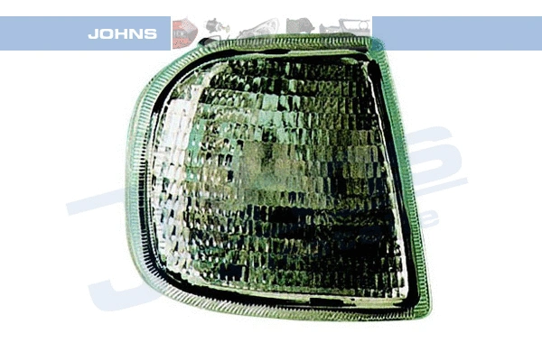 Feu clignotant JOHNS 67 13 20