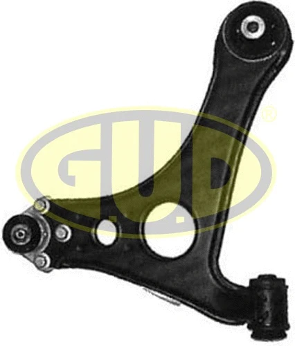 Bras de liaison, suspension de roue G.U.D. GSP501757