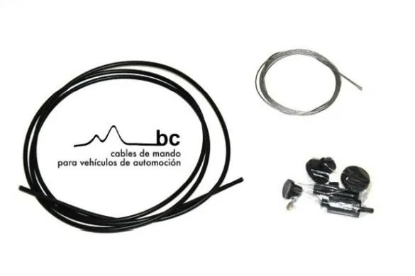 Câble d'accélération BECA CABLES 105010