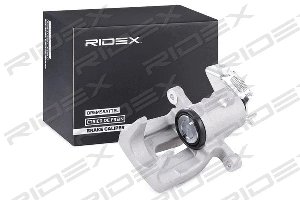 Étrier de frein RIDEX 78B1040