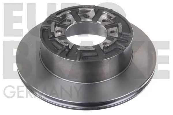 Disque de frein EUROBRAKE 5815202345