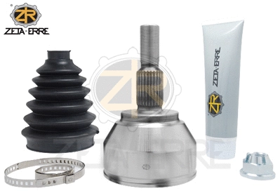 Jeu de joints, arbre de transmission ZETA-ERRE FO44