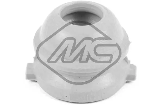 Butée élastique, suspension Metalcaucho 40436
