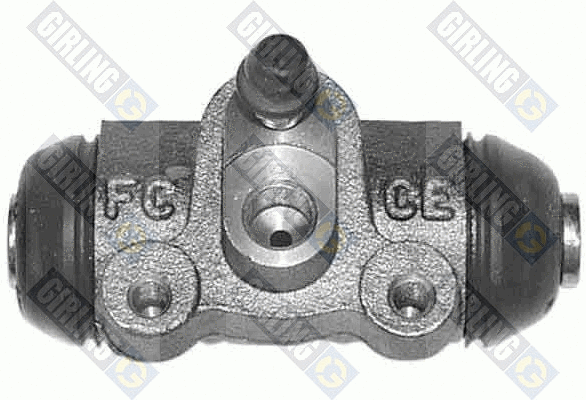 Cylindre de roue GIRLING 5006130