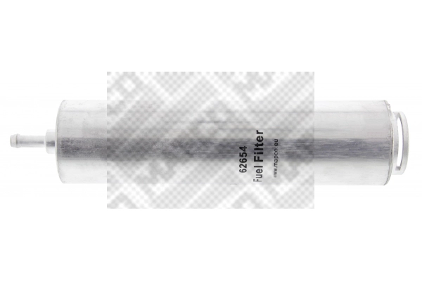 Filtre à carburant MAPCO 62654